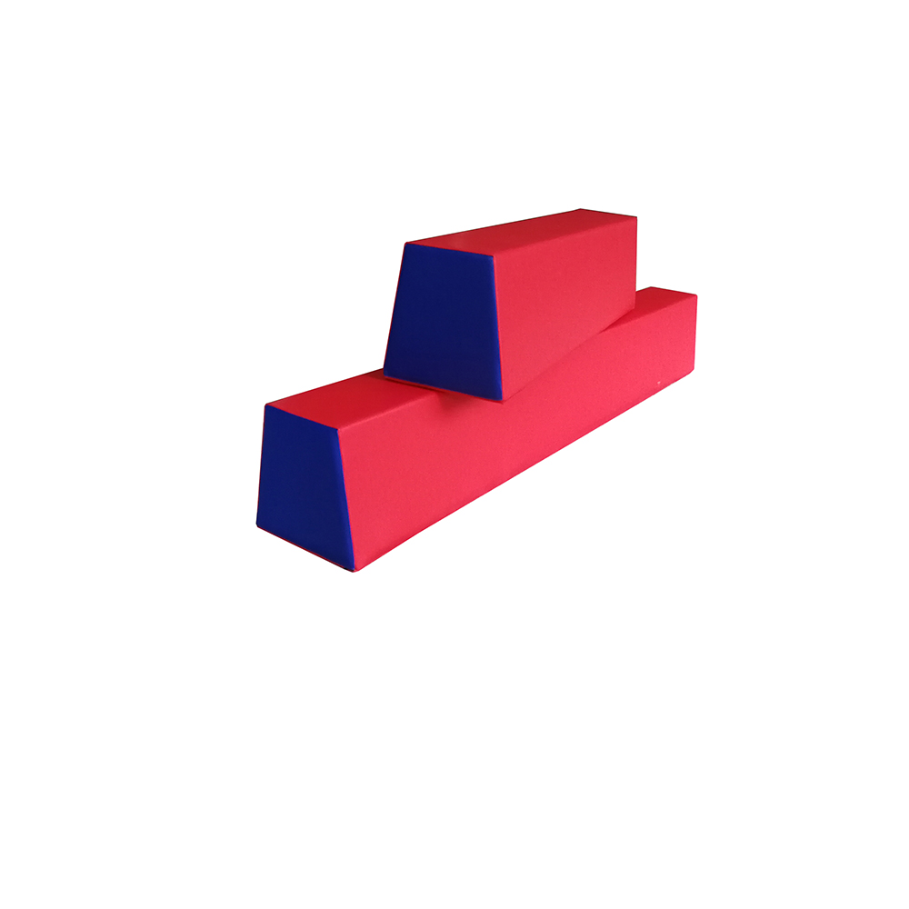 Kids Outdoor Balance Beam - Practice Freely and Comfortably Indoors and