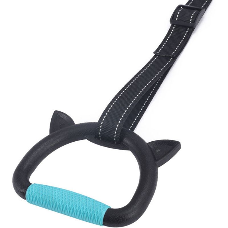Kids Outdoor Balance Beam - -[Cilae-17R] Professional Gymnastic Rings,Both For Adults