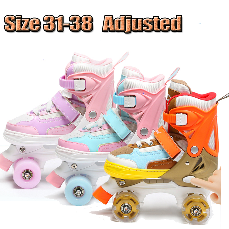 Kids Outdoor Lights - Adjustable Size 31 32 33 34