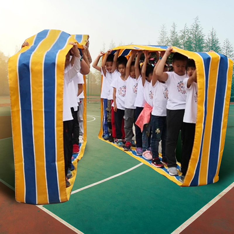 Teamwork Games Group Learning  - Kids Outdoor Learning Activities 评论和价格