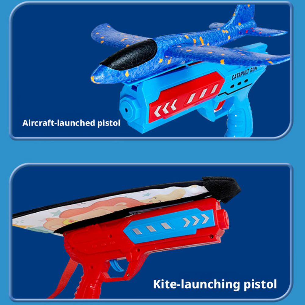 Flying Toy Children's Gifts Ch - Kids Outdoor Playset 评论和价格