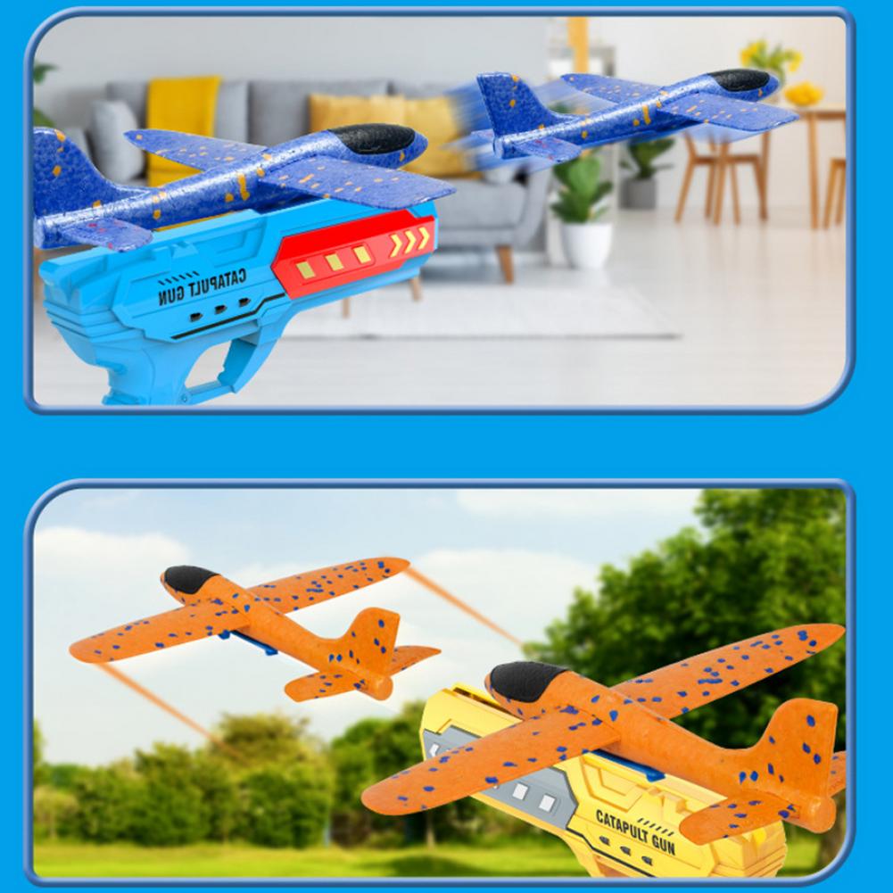 Flying Toy Children's Gifts Ch - Kids Outdoor Playset 评论和价格