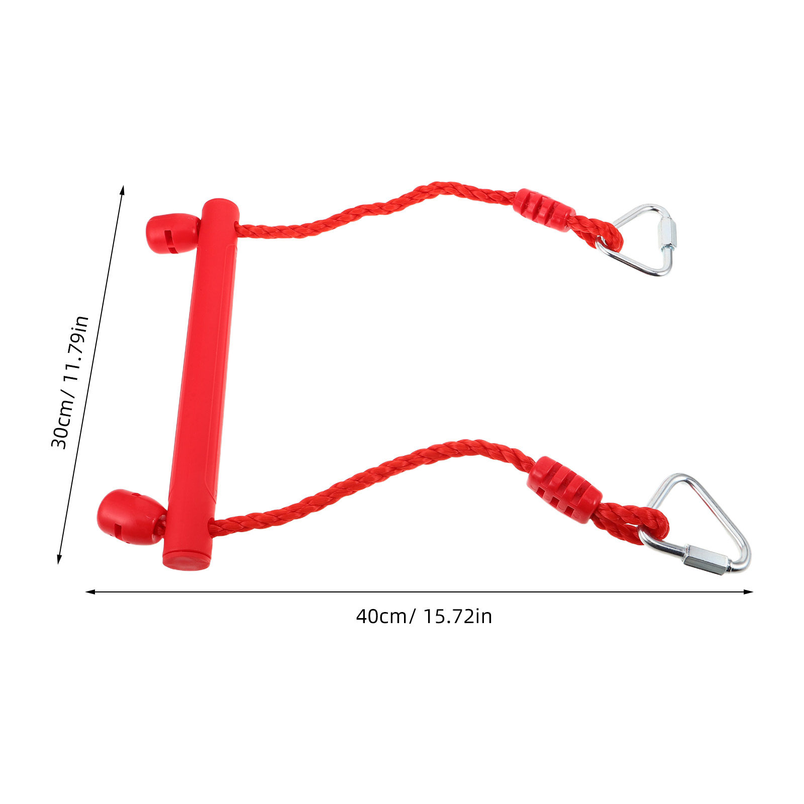 Monkey Bars Red Indoor Kids Cl - Kids Outdoor Playset 评论和价格