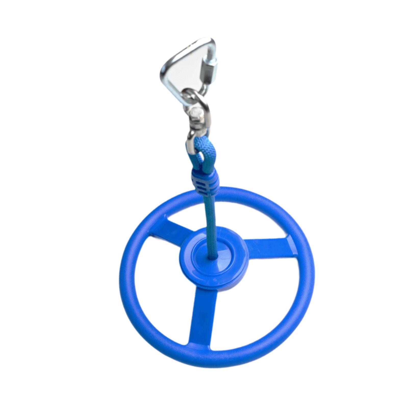 Playground Kids Steering Wheel - Kids Unique Outdoor Toys 评论和价格
