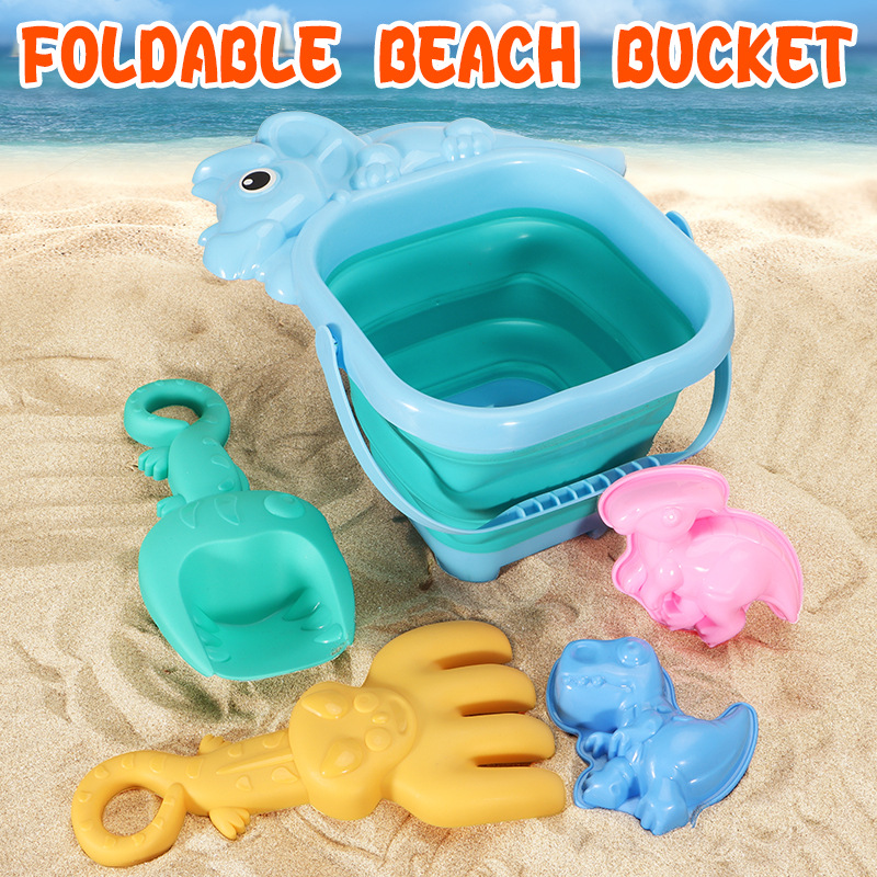 NEW Children Outdoor Beach Fol - Kids Outdoor Mud Kitchen 评论和价格