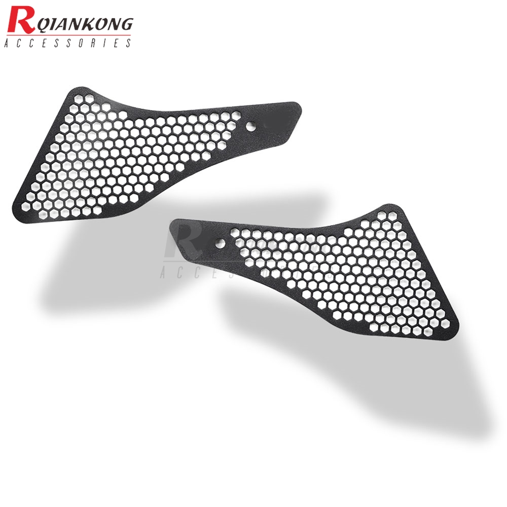 Motorcycle CNC Air Intake Gril - Kids Outdoor Ninja Equipment 评论和价格