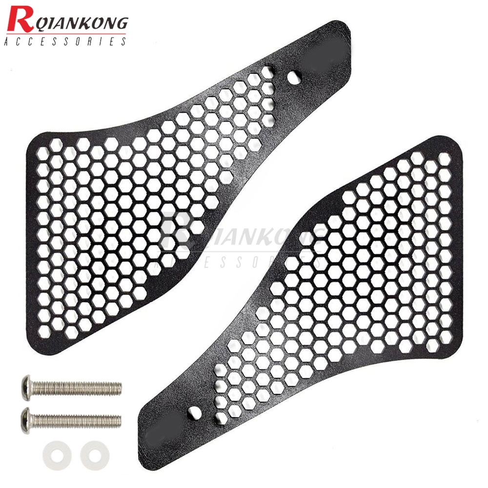 Motorcycle CNC Air Intake Gril - Kids Outdoor Ninja Equipment 评论和价格