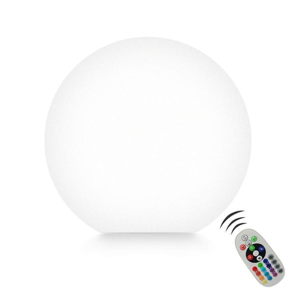 Rechargeable LED Glowing Ball  - Kids Outdoor Lights 评论和价格