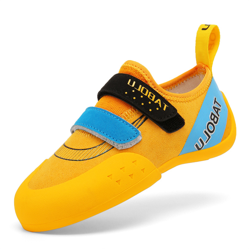 Rock-Climbing Shoes Boys Girls - Kids Outdoor Climber 评论和价格