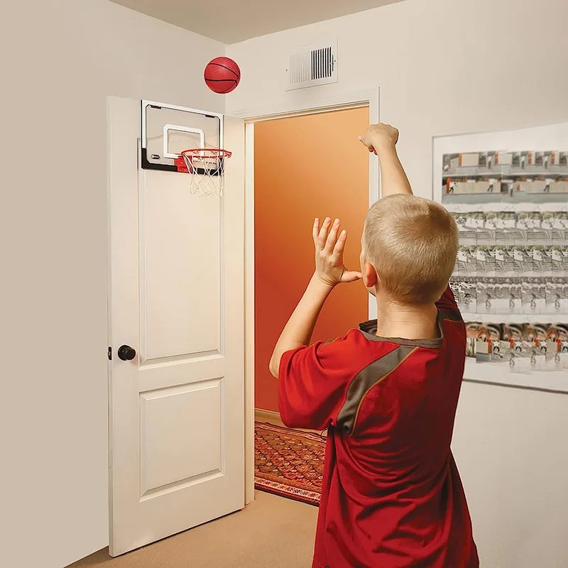 12cm Children Mini Basketball  - Outdoor Kids In An Indoor World 评论和价格