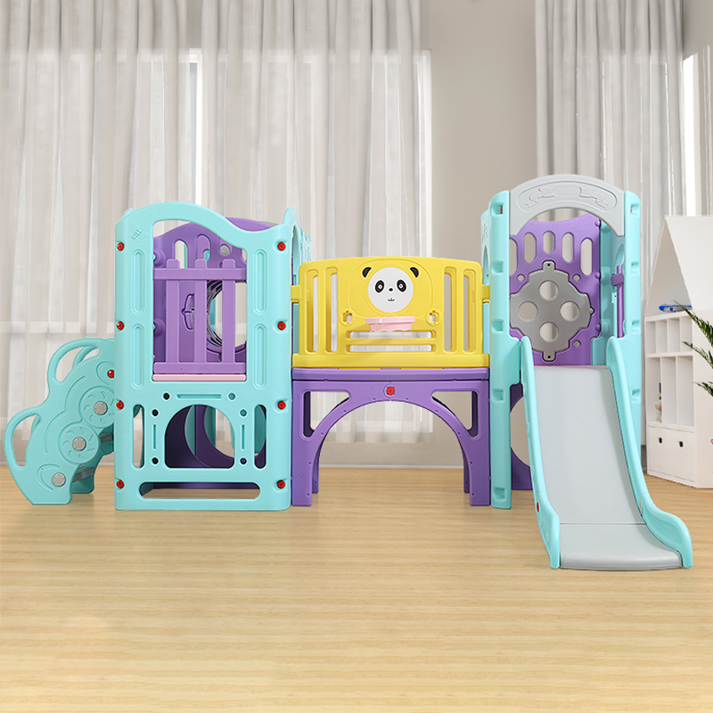 Indoor Outdoor Plastic Slide C - Kids Outdoor Climber 评论和价格