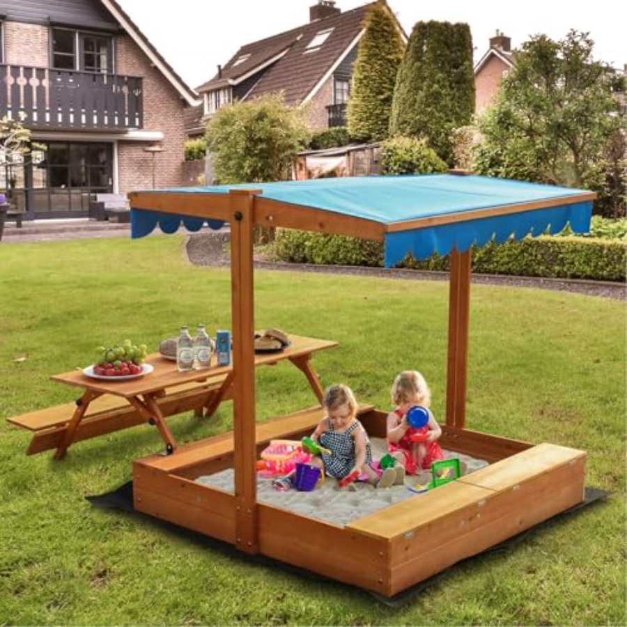 Backyard outdoor kids wooden s - Kids Outdoor Bench 评论和价格