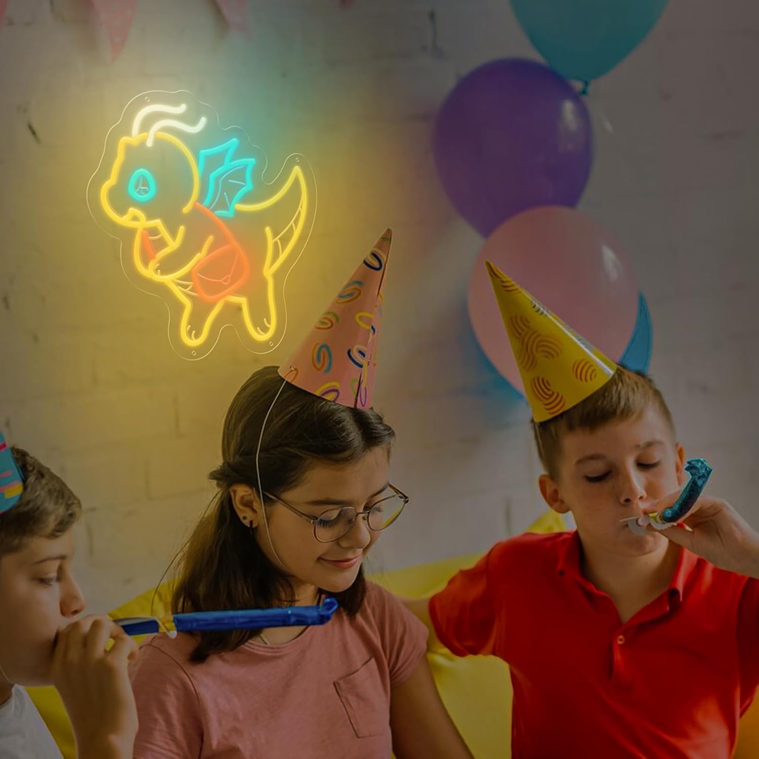 USB Dimmable Cute Dinosaur Neo - Kids Outdoor Ideas 评论和价格