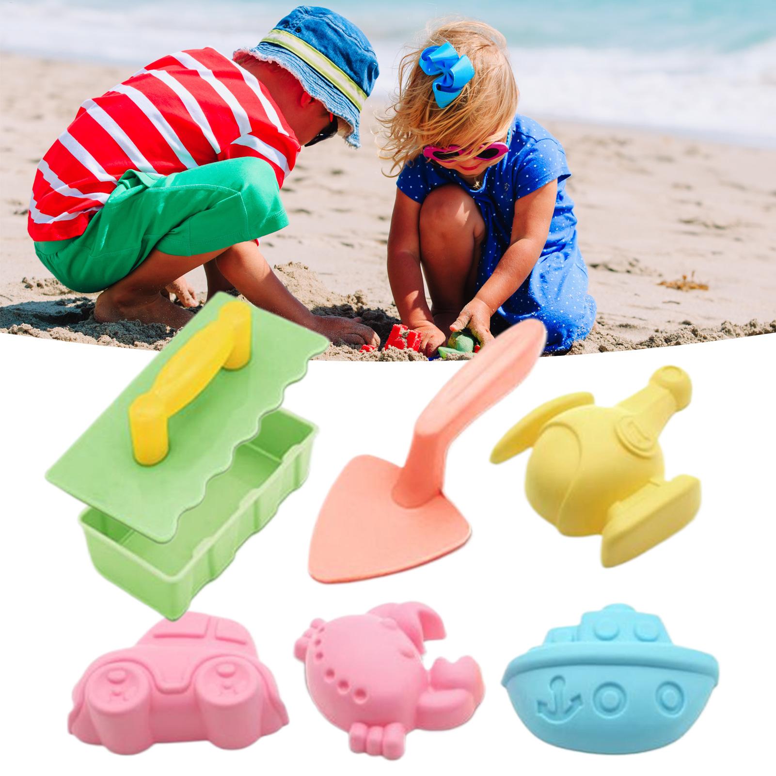 Beach Toys Outdoor Sand Constr - Kids Outdoor Learning Activities 评论和价格