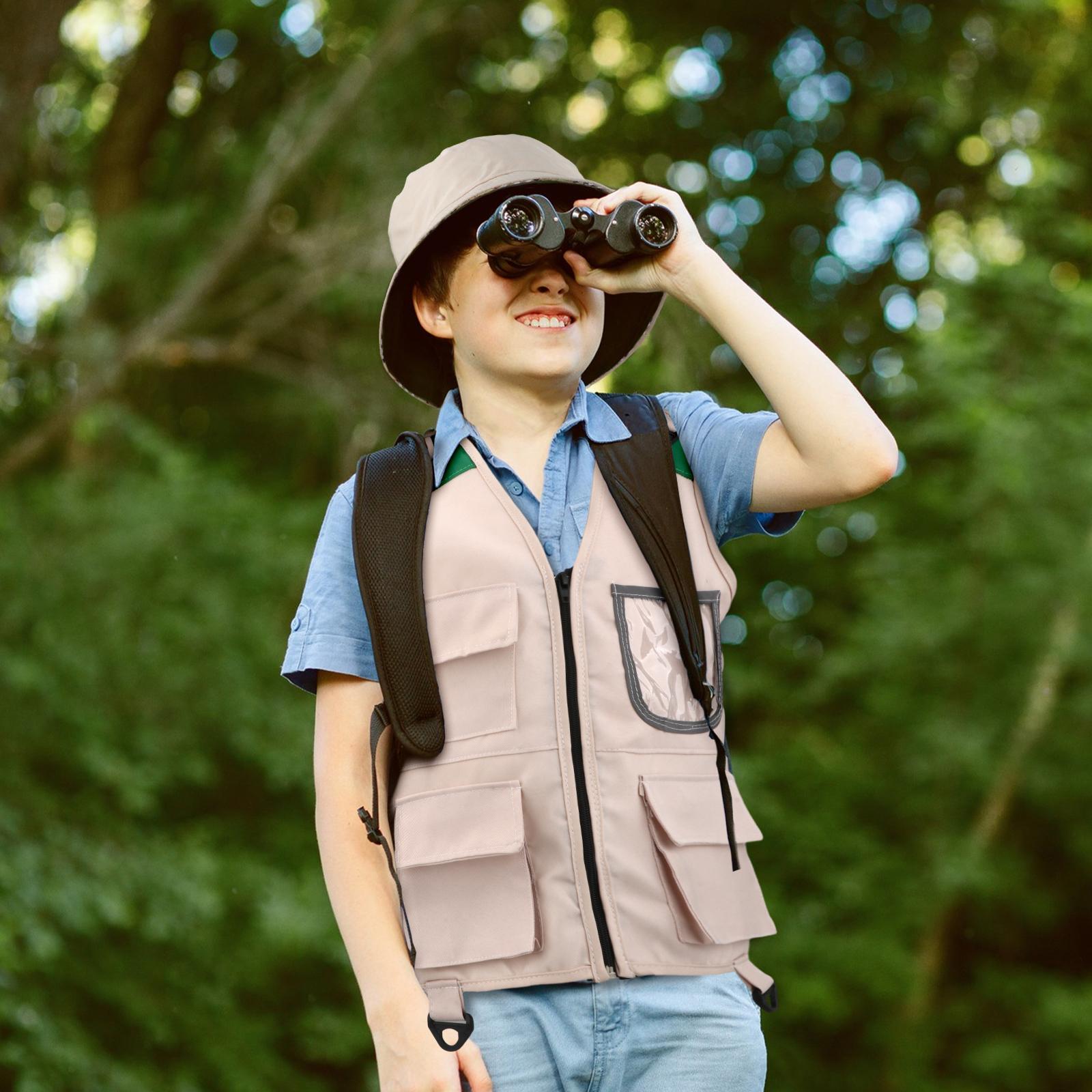 Outdoor Adventure Kits Cargo V - Kids Outdoor Zoo 评论和价格
