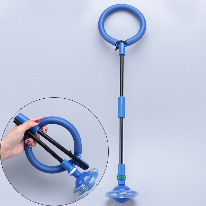 Flash Jumping Rope Ball Kids O - Kids Outdoor Playset 评论和价格