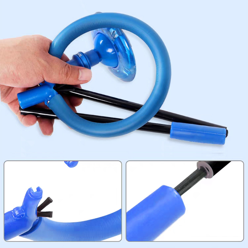 Flash Jumping Rope Ball Kids O - Kids Outdoor Playset 评论和价格