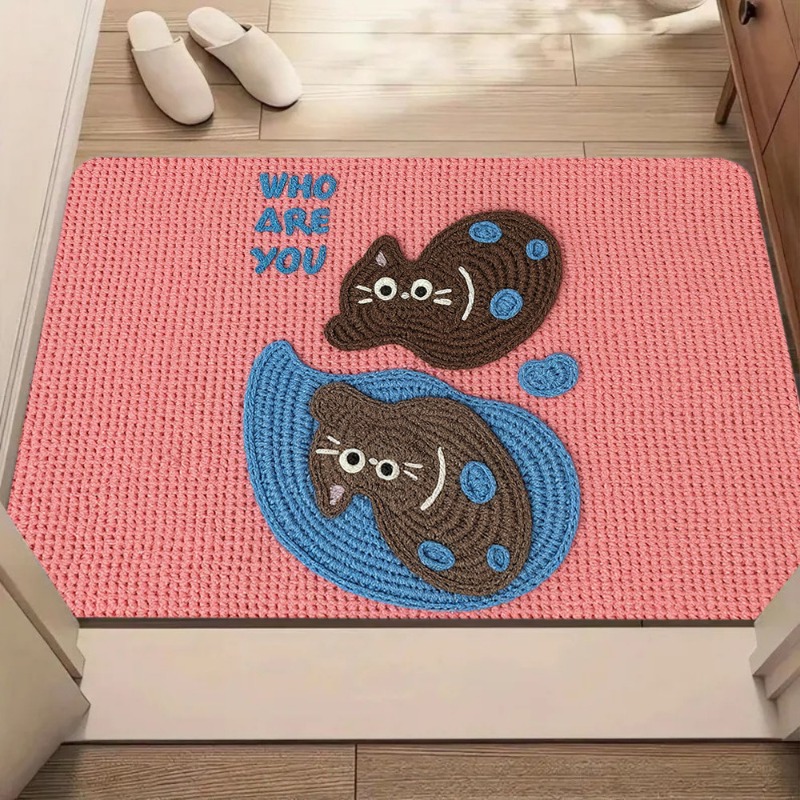 Pink City Carpet for Girls Roo - Kids Outdoor Ideas 评论和价格