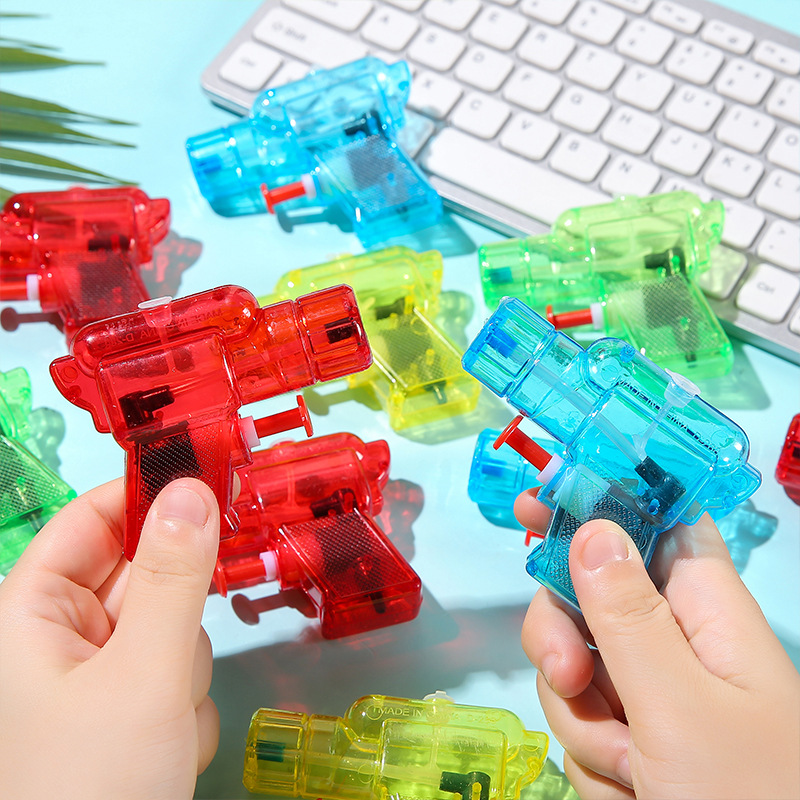 12Pcs Mini Summer Spray Water  - Outdoor Kids In An Indoor World 评论和价格