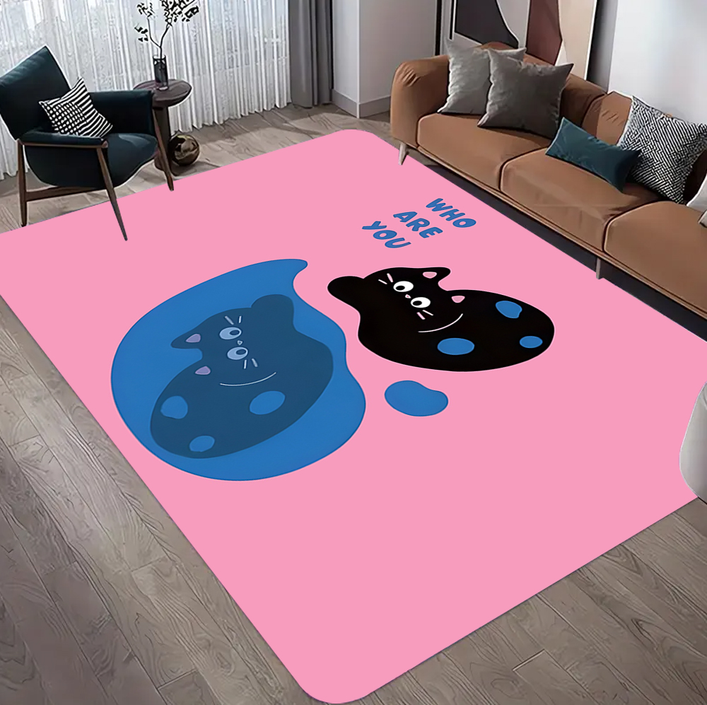 Pink City Carpet for Girls Roo - Kids Outdoor Ideas 评论和价格
