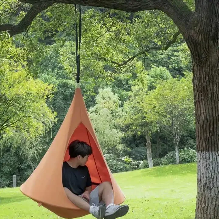 Indoor Outdoor Hanging Seat Ne - Kids Outdoor Nest Swing 评论和价格