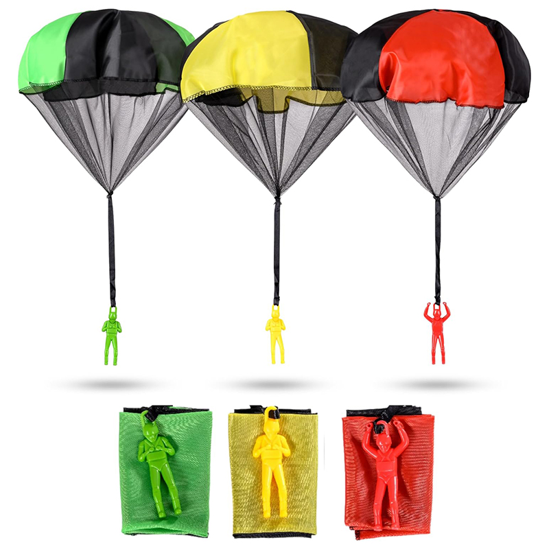 Parachute Toys for Kids Tangle - Kids Unique Outdoor Toys 评论和价格