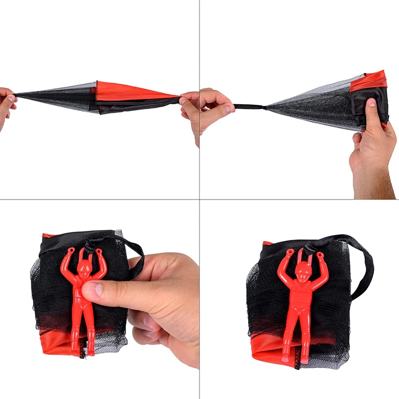 Parachute Toys for Kids Tangle - Kids Unique Outdoor Toys 评论和价格