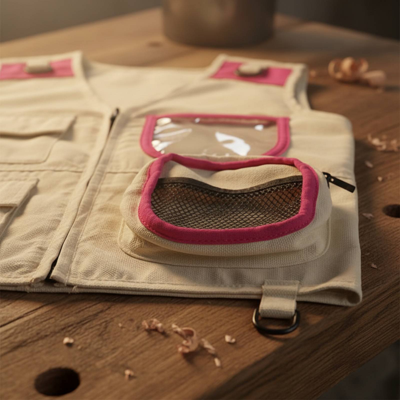 Explorer Hat and Vest Role Pla - Kids Outdoor Playset 评论和价格