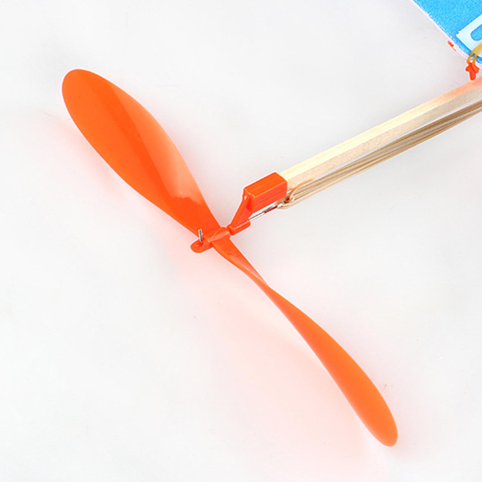 Rubber Band Airplanes Powered  - Kids Outdoor Playset 评论和价格
