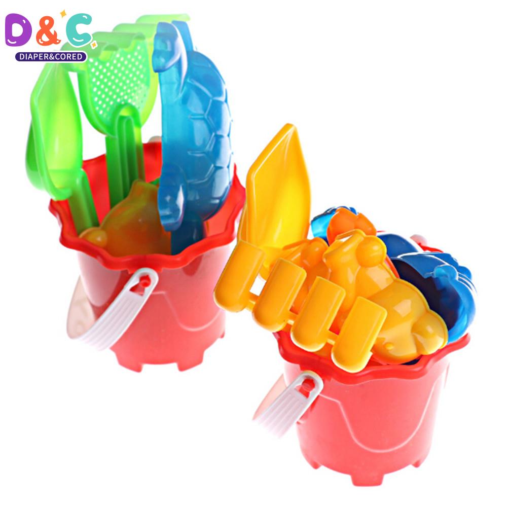 1Set Sand Beach Kids Beach Toy - Outdoor Kids In An Indoor World 评论和价格