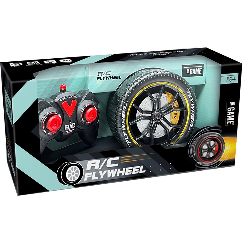2.4G Remote Control Car Wheel  - Kids Unique Outdoor Toys 评论和价格