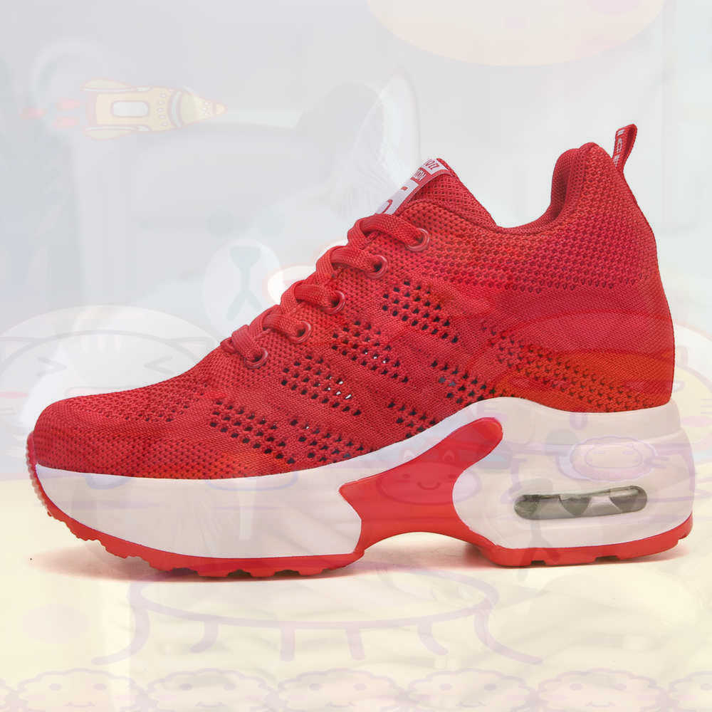 Red Size 36 Shoes Woman Tennis - Kids Outdoor Ideas 评论和价格