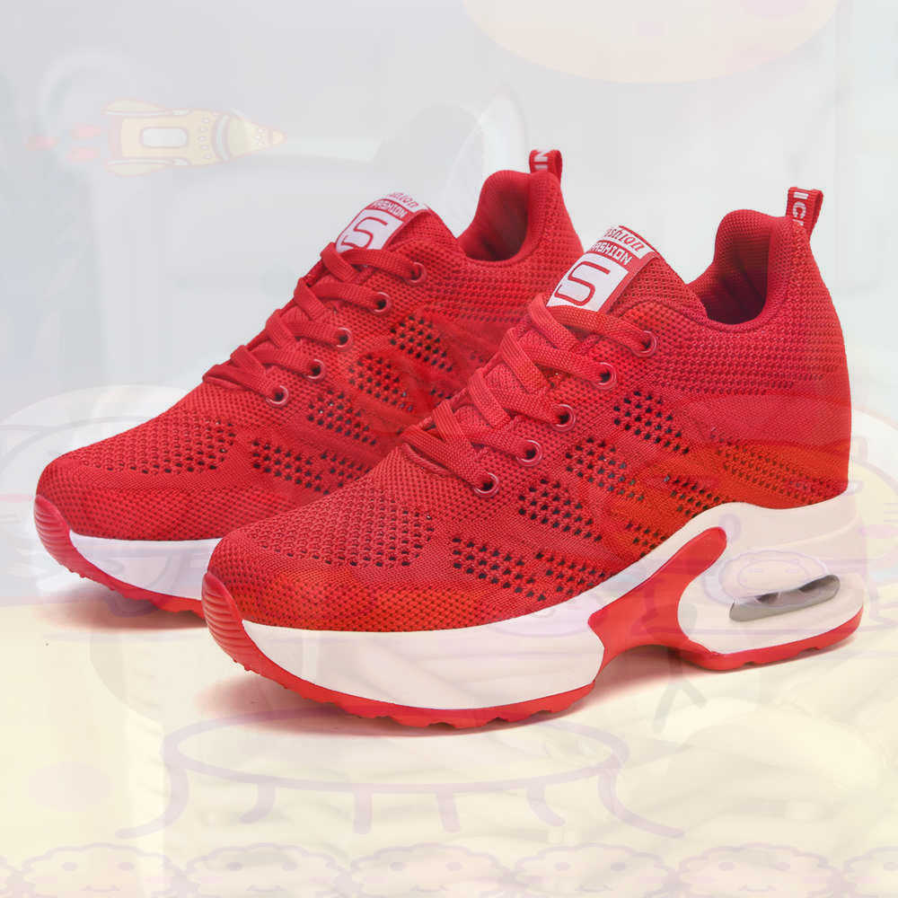 Red Size 36 Shoes Woman Tennis - Kids Outdoor Ideas 评论和价格