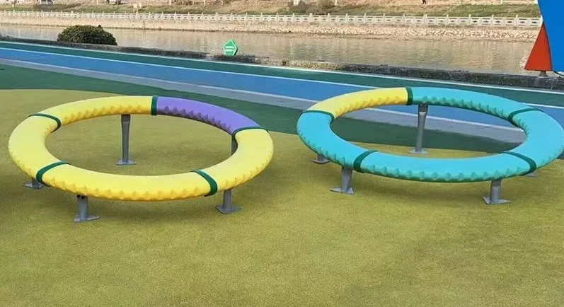 Kids Indoor/Outdoor Sensory Tr - Kids Outdoor Balance Beam 评论和价格