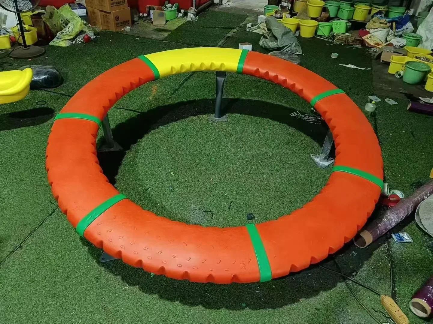Kids Indoor/Outdoor Sensory Tr - Kids Outdoor Balance Beam 评论和价格