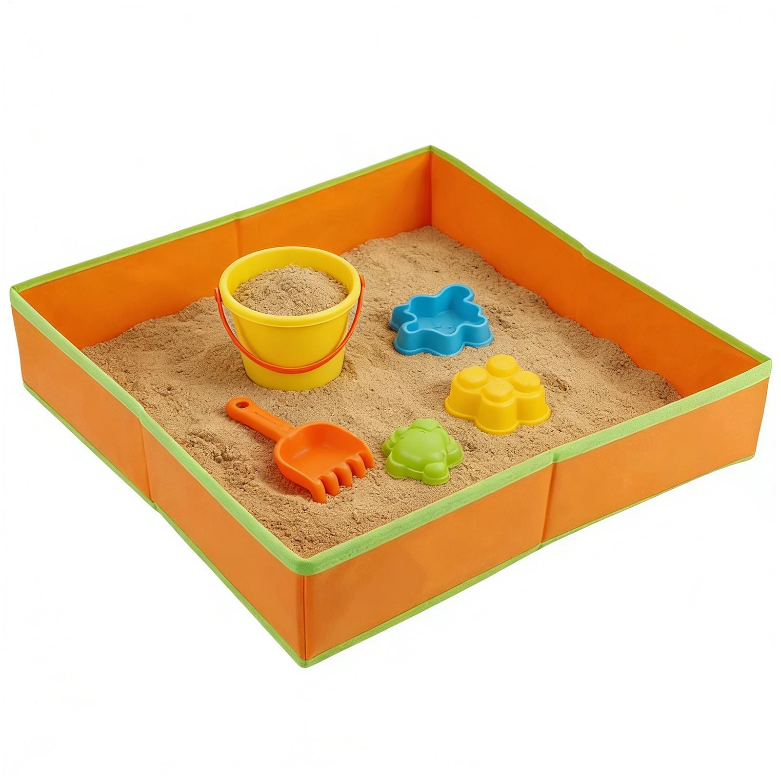 1PC Sand Table for Kids Sand P - Kids Outdoor Bench 评论和价格