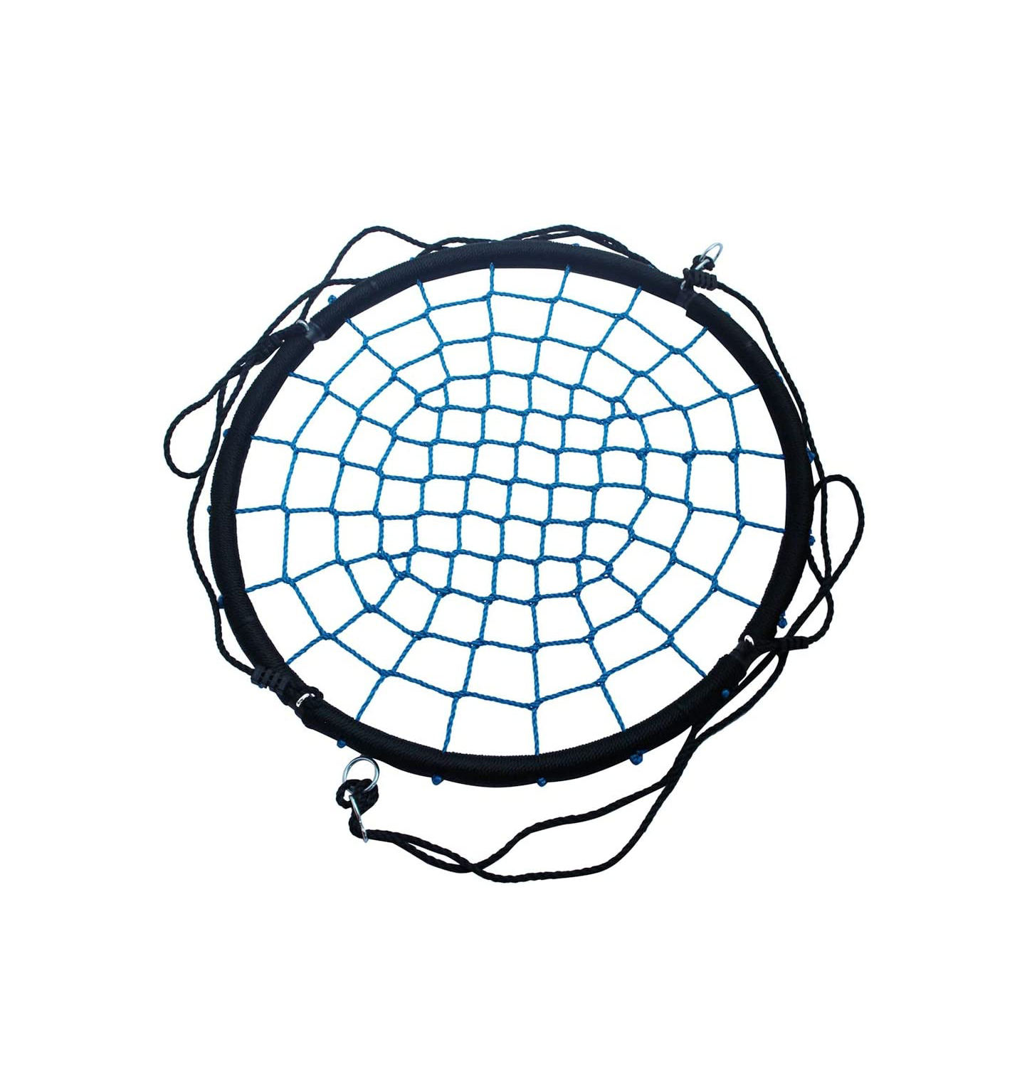 Nest Web Net Tree Swing Monkey - Kids Outdoor Nest Swing 评论和价格