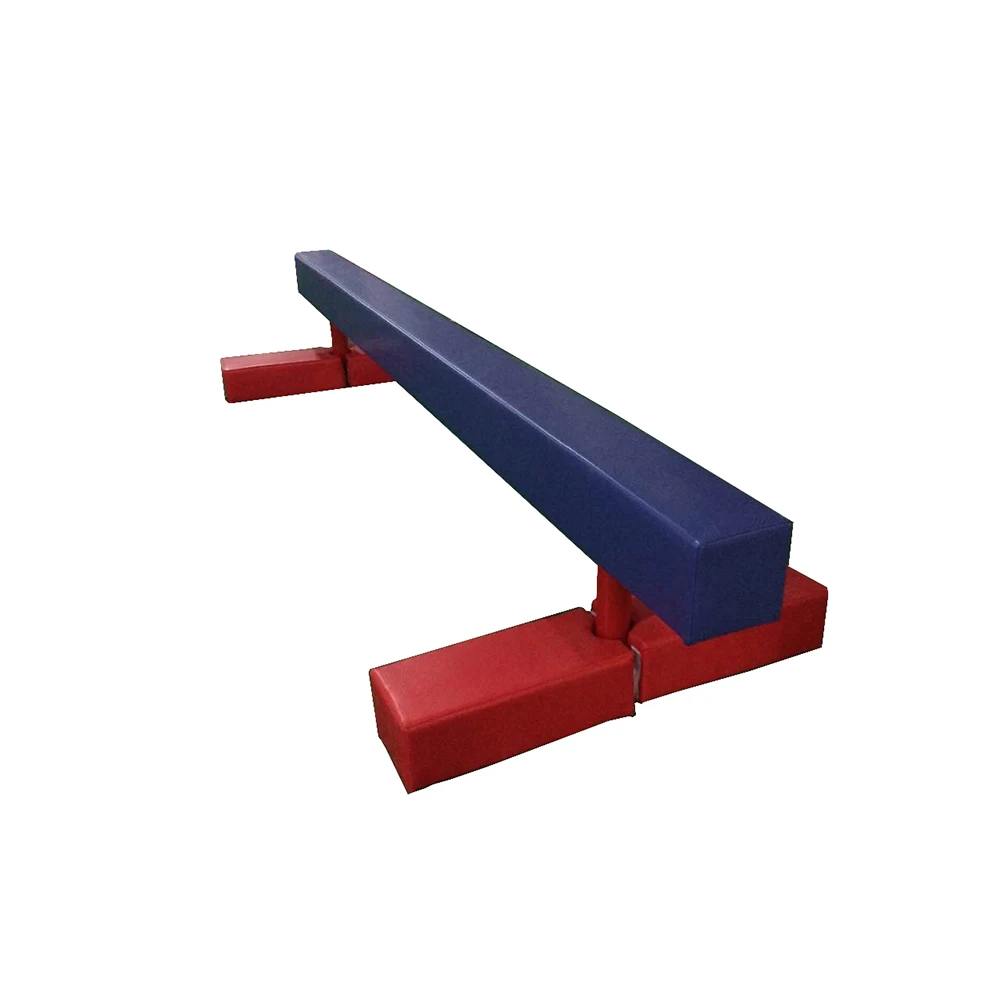 Practice Freely and Comfortabl - Kids Outdoor Balance Beam 评论和价格