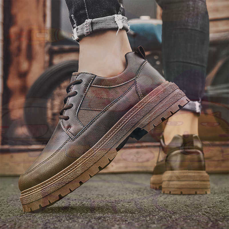 Dark Natural Leather Fashion T - Kids Outdoor Ideas 评论和价格