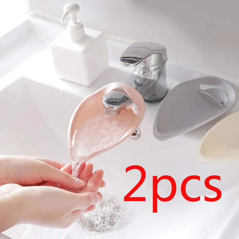 2 Piece Faucet Extender Water  - Kids Outdoor Mud Kitchen 评论和价格