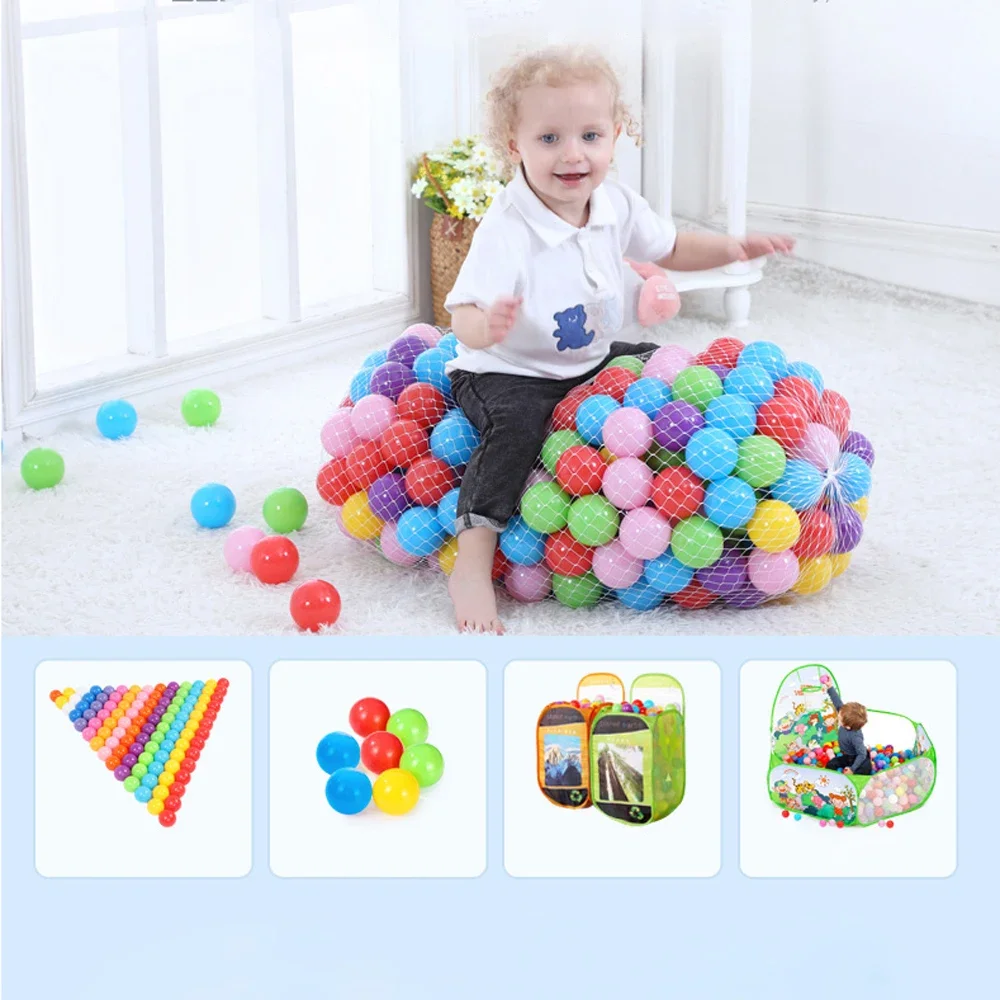 Eco-Friendly Colorful Ball Sof - Outdoor Kids In An Indoor World 评论和价格