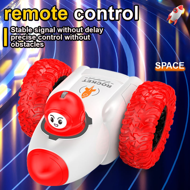 Space Rocket Remote Control Ca - Kids Outdoor Lights 评论和价格
