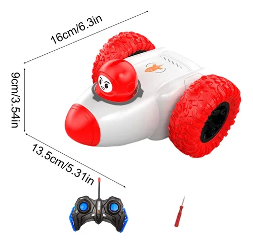 Space Rocket Remote Control Ca - Kids Outdoor Lights 评论和价格