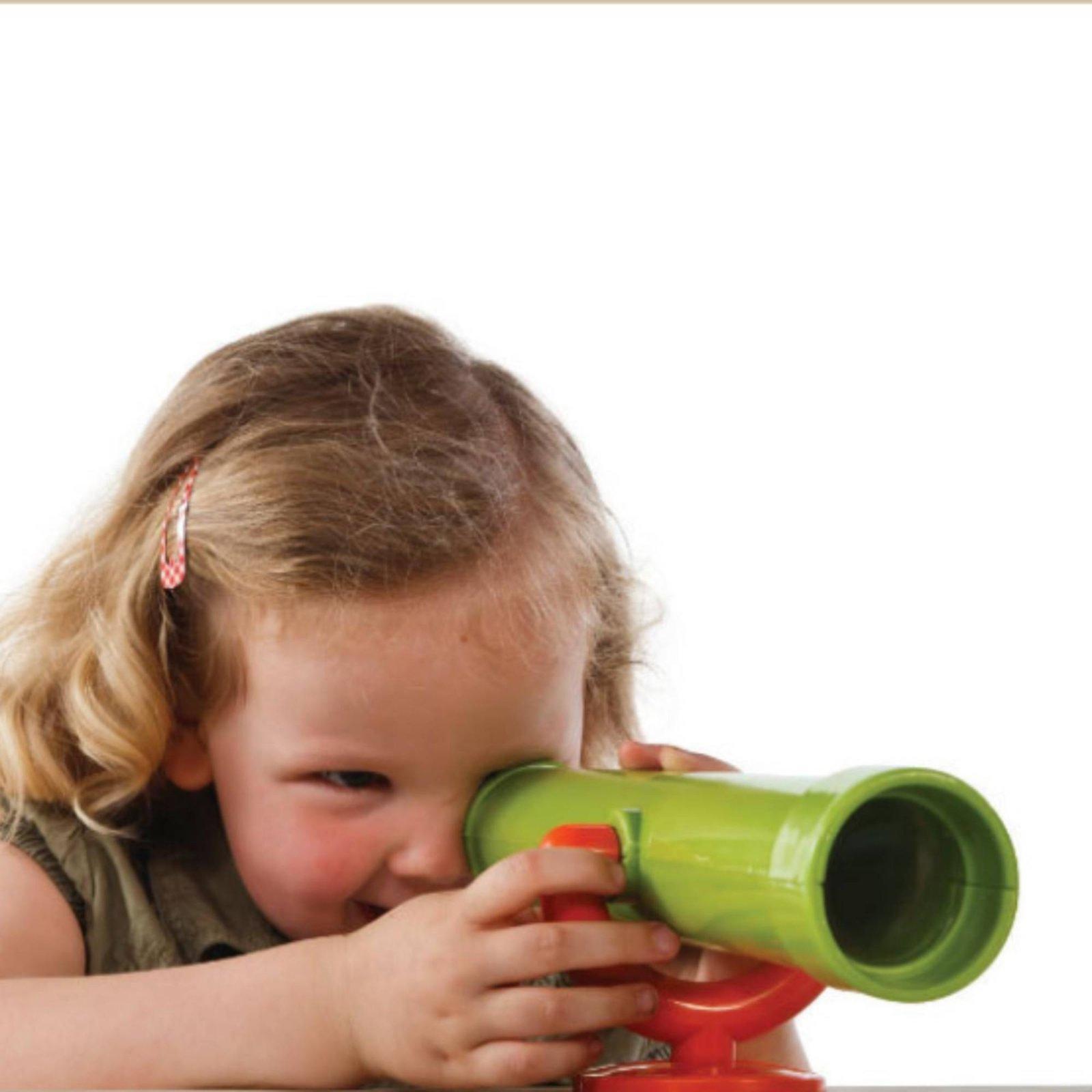 Children Telescope Sensory Edu - Kids Outdoor Playset 评论和价格