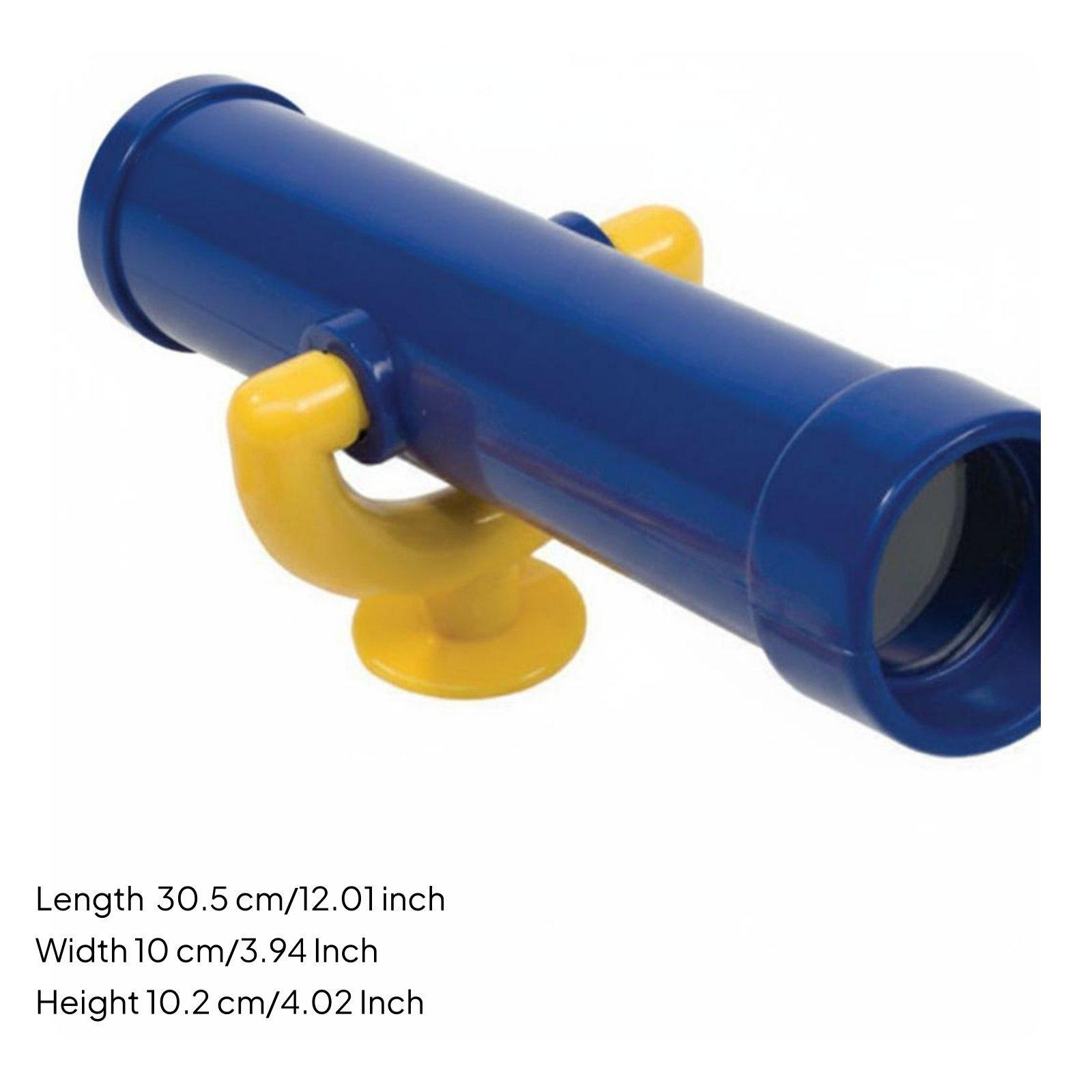 Children Telescope Sensory Edu - Kids Outdoor Playset 评论和价格