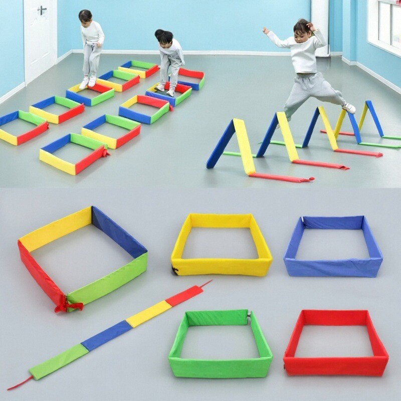 Outdoor Children's Games Jumpi - Kids Outdoor Climber 评论和价格