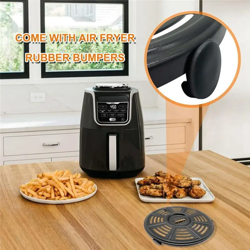 ABRG-Air Fryer Replacement Cri - Kids Outdoor Ninja Equipment 评论和价格