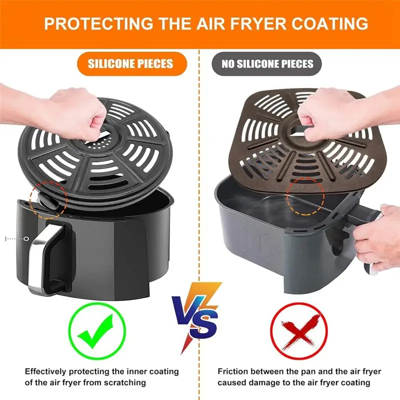 ABRG-Air Fryer Replacement Cri - Kids Outdoor Ninja Equipment 评论和价格