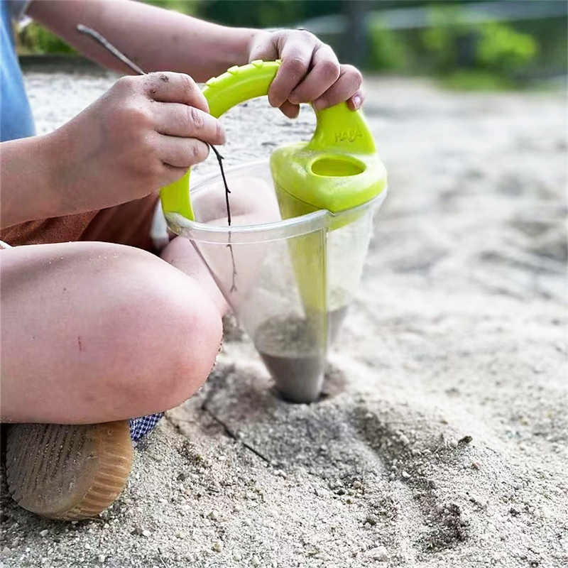 ~~Beach Children Wash Sand Ove - Kids Outdoor Playset 评论和价格