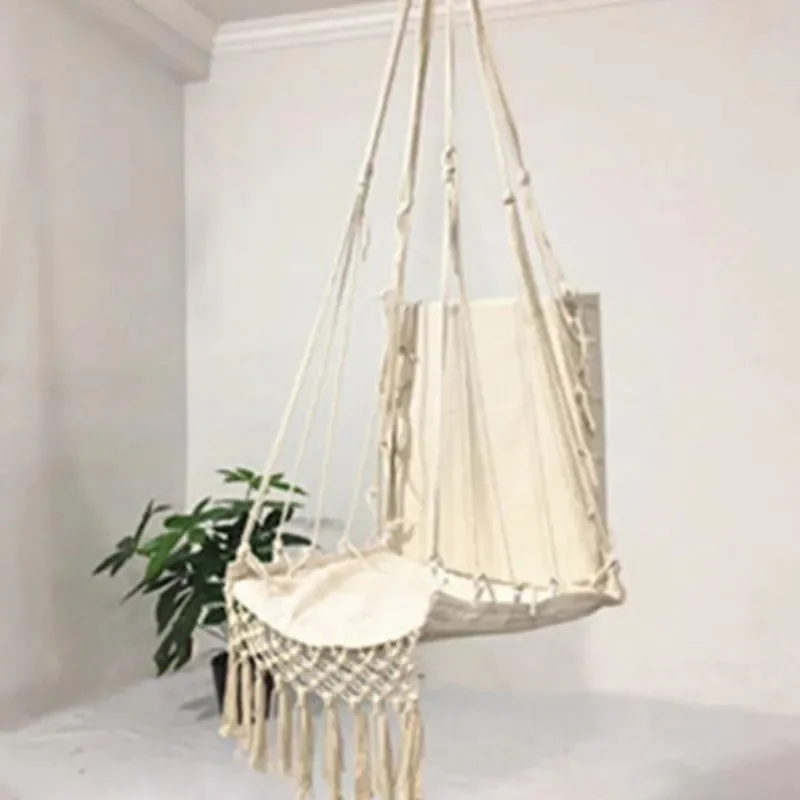 Outdoor Indoor Hammock Swing S - Kids Outdoor Hammock 评论和价格